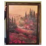 Garden Ridge Pottery