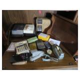 Office Products (vintage and new)