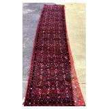 4'2'x11' Kurdish Runner Retail Price $2600