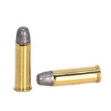(50) Cartridges: Winchester 38 Special 150 Grain