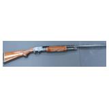 NO SHIP: Remington Wingmaster 870 12GA Pump Action