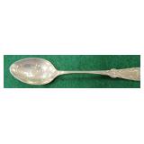 5.7 Grams Sterling Silver Spoon, $14 Melt Value