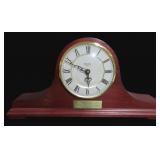 Bulova Mantle Clock, 1996 NIT Post Season Turney