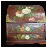 Jewelry or Writing Box