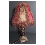 boudoir lamp,  I feel like this lamp looks