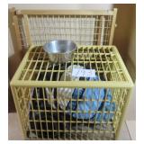 Dog Crate