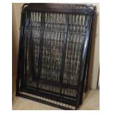 Quantity of Dog Panels