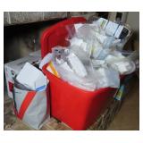 Medical Supplies and Samples