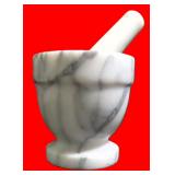 Mortar & Pestle