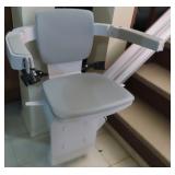 Bruno Ind. May 2022 Stair Lift SRE 3050