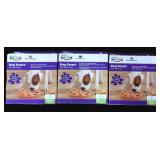 Three (3) New in Box Dog Smart