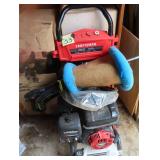 Craftsman 208cc CR950 B&S 3000 PSA Pressure