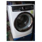 Electrolux Washing Machine, was working