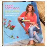 200+ Latin D'Lite Cookbooks by Ingrid Hoffmann