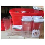 Food Storage Containers