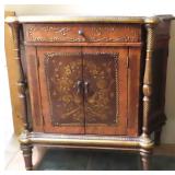 Modern Server, Side Loader and Front Loader