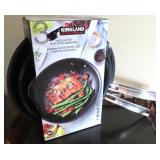 Kirkland Signature Sautee Pans