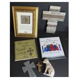 did you know God backwards is Dog