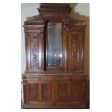 French Renaissance Revival, 19th Century