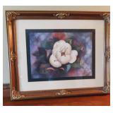 Water Color by Janice Sumler