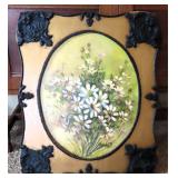 26'x21' Oil on Canvas