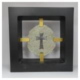 The Promise Art, Psalms 49:13-15