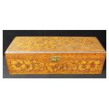 scottie dog angel, cast iron