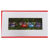 Old Volks Home by Charlotte Peterson, 2001