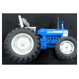 1983 Ertl The Toy Farmer Fort 7710 Tractor
