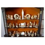 (33) M I Hummel Figurines, No Chips, No Shipping.