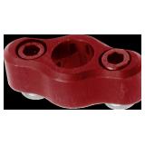 NEW Timber Creek M-LOK Mounting Point RED