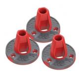 Unopened: Smart-Assist ï¿½ Surface Mount 3-Pack