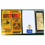 1991 Classic Set with Manny Ramirez (RC) PLUS