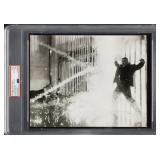 PSA/DNA Type 1 1964 Goldfinger Studio Photo