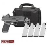 NEW: Springfield Hellcat Pro OSP 9mm GEAR PAC