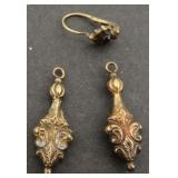 2 Grams AU 56.52% (14K), AG 24.18%, CU 19.3%