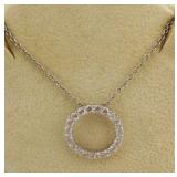 3.2 Grams Sterling Silver (.925) 16" Chain