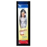 Ayala Circus Queen, Ringling Bros and Barnum