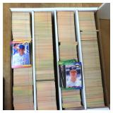 NO SHIP: 1989 Donruss Baseball 14 LBS