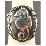 4.8 Grams Sterling Silver