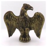 Vintage Metal Eagle (Flag Pole? Lamp?)