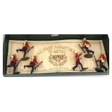 Alymer (made in Spain)