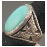 9.8 Grams Sterling Silver