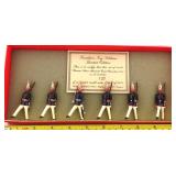 Made in England: Prussian Kaiser Alexander Guard