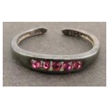 ONE GRAM Sterling Silver (.925)