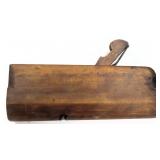 Vintage Wood Plane