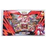 2021 Pokemon Single Strike Urshifu V Max Box