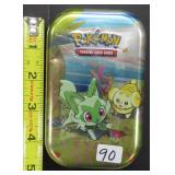2023 Pokemon Tin, Unopened