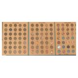 1946-1978 Lincoln Cent Album