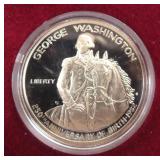 90% Silver Commemorative Half Dollar